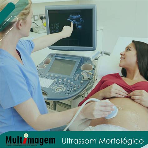 Qual O Valor De Uma Ultrassom Morfológica - Ultrassom Morfológico – Multimagem – Centro de Diagnósticos por Imagem