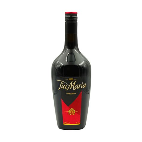 Tia Maria Liqueur Review at Evie Rounsevell blog