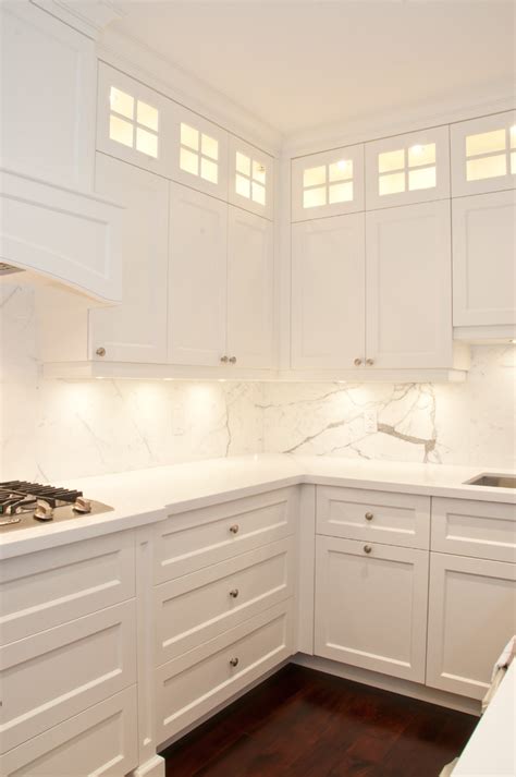 Rudd Kitchen - Traditional - Kitchen - Toronto - by Povey Custom ...