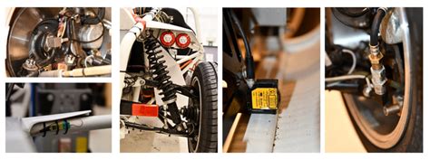 SimRod experience: From Belgian blocks to vehicle durability testing ...