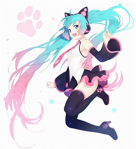 Daily Hatsune #49 : r/hatsune