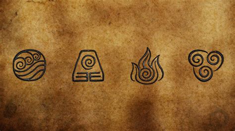Avatar elements by TheWoollyOne on DeviantArt