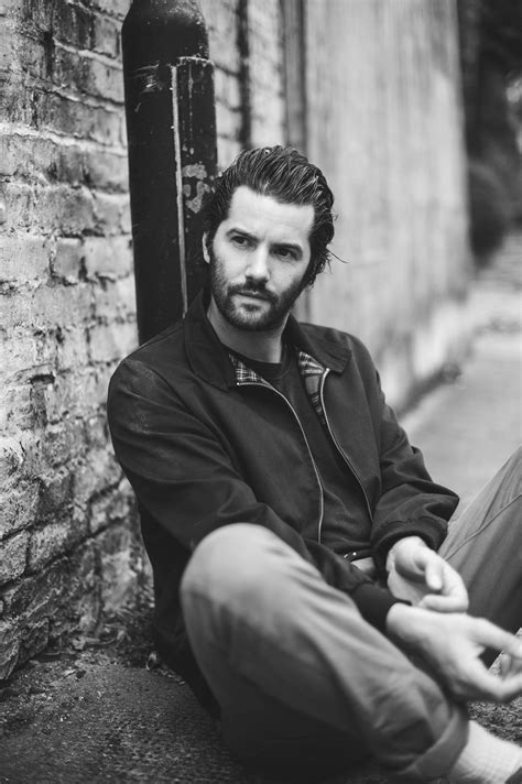 Jim Sturgess Wallpapers (37 images) - WallpaperCat