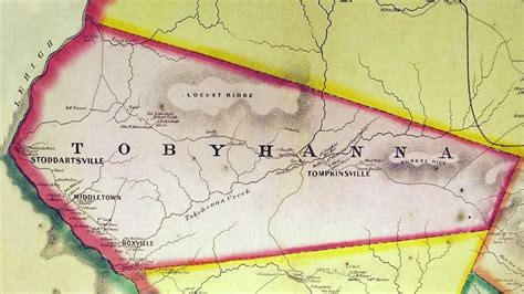 Tobyhanna Township Local History Trivia Game Day | PAhomepage.com