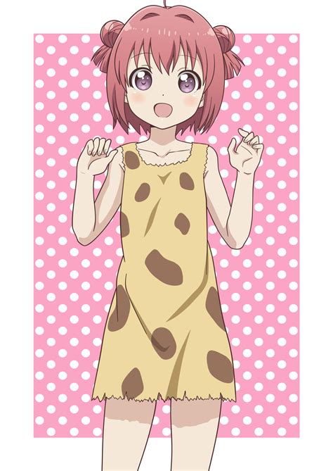 Akaza Akari (Akari Akaza) - Yuru Yuri - Image by Riokasen #3549906