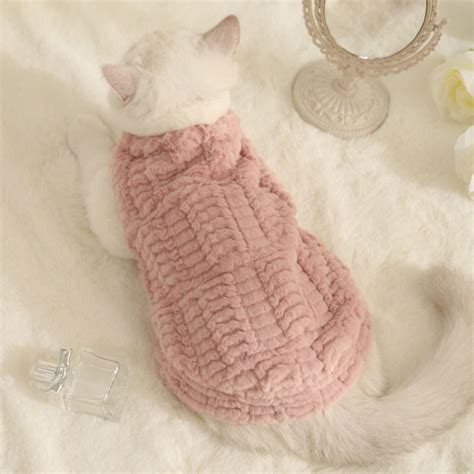 Hello Betty Свитер для кошек и собак мелких пород, р-р М (ОГ 25-29 см ...