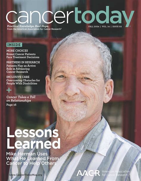 Concerns Raised About MRI Contrast Dye | Cancer Today