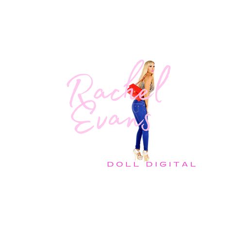 Rachel Evans Barbie Lookalike | Margot Robbie Lookalike