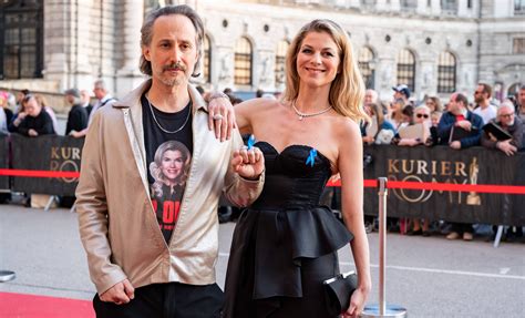 "Bergdoktor"-Star Hilde Dalik liebt einen bekannten Serienstar | BUNTE.de