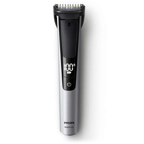 Триммер Philips OneBlade Pro QP6520 — купить в интернет-магазине ОНЛАЙН ...