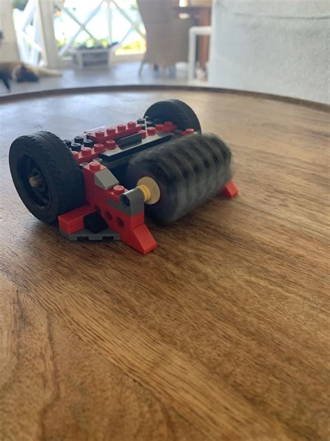 Discover more like Battlebots: Copperhead 2.0!!! (I revised the colors