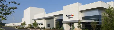 Contact Us | National Gypsum
