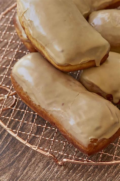 10 Best Homemade Doughnuts Without Milk Recipes