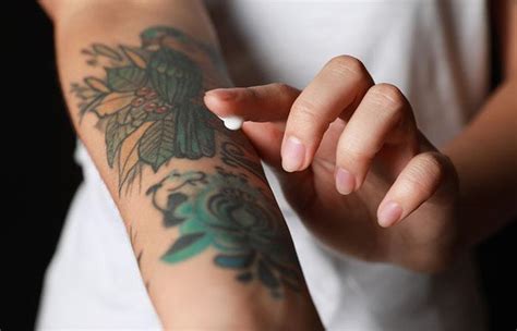 Aquaphor For Tattoos: How Can You Use It?