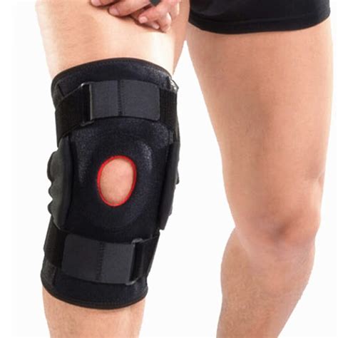 LCL Knee Brace Guide: Support and Recovery - Hunter Games Magazine