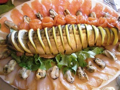 Pike fish recipes, Fish recipes, Food garnishes