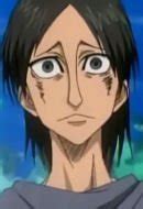 black shadow anime planet