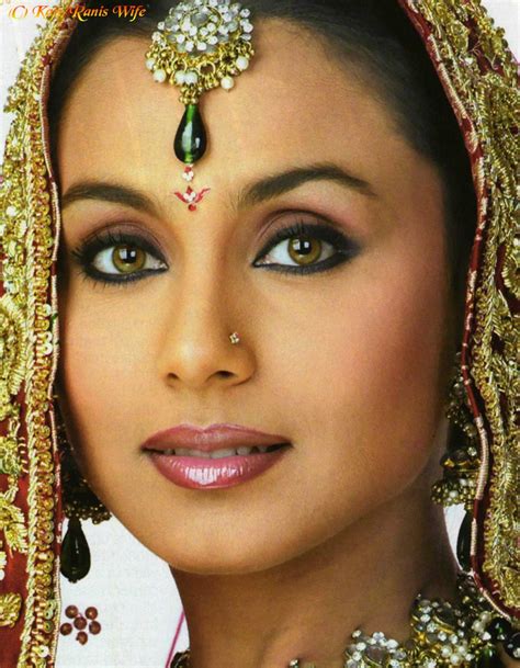 rani mukerji  queen  indian cinema