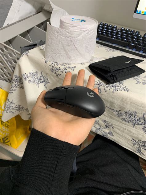 로지텍 304 | 당근 중고거래