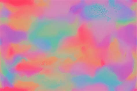 Translucent Pastel Kawaii Background · Creative Fabrica