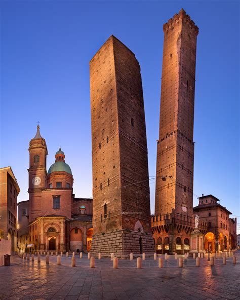 15 Top-Rated Attractions & Things to Do in Bologna - Framey