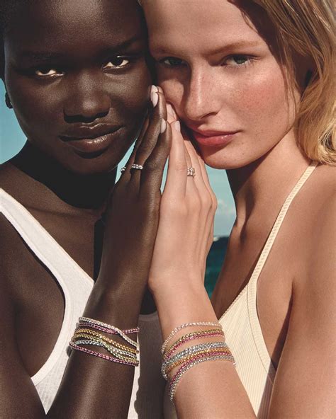 Pandora Celebrates Summer with Tyla and an Ocean-Inspired Capsule
