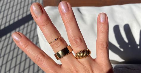 Oura Ring Wellness Tracker Wearable Tech Review 2022