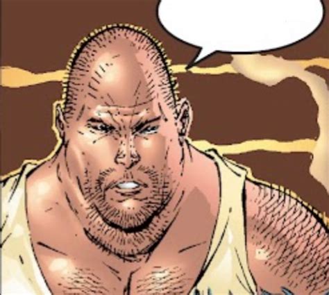 levon character comic vine