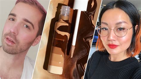 We Tried Fenty Beauty Concealer in 9 Shades — See Our Review and ...