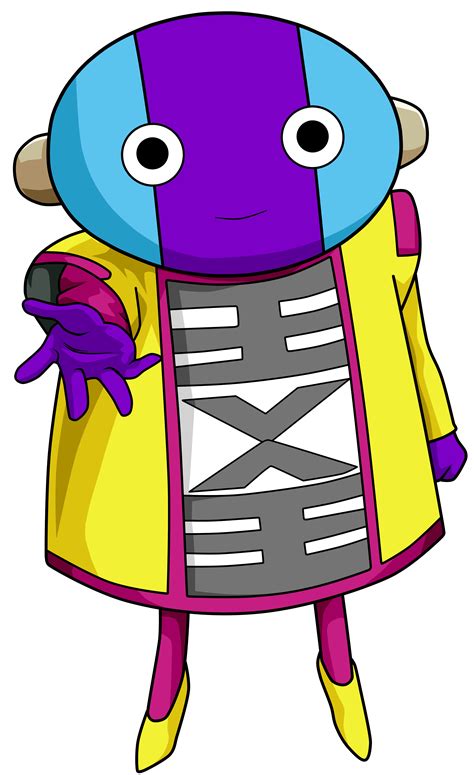 Zeno Sama by obsolete00 on DeviantArt