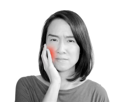 Unlocking the lock jaw: Temporomandibular joint dysfunction - Harvard
