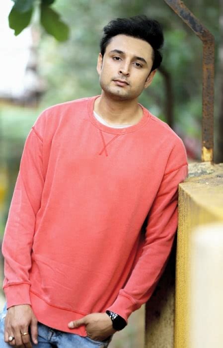 anshul trivedi height weight age family biography girlfriends