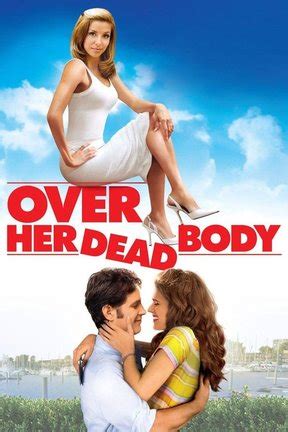 Watch Over Her Dead Body Online | Stream Full Movie | DIRECTV