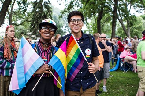 Twin Cities Pride (Postponed) - GayCities Minneapolis