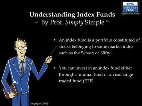 index funds