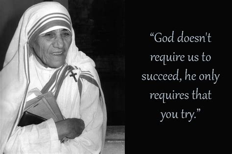 9 of Mother Teresa's Most Inspiring Quotes That Will Change the Way You ...