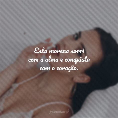 Frases Para Linda Morena - 5