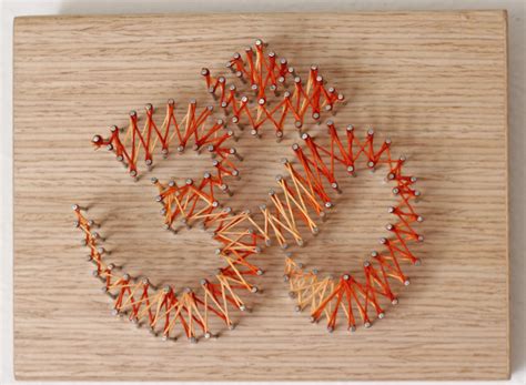 art materials string art materials