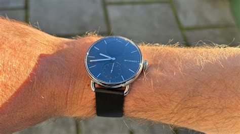 Withings ScanWatch 2 Review