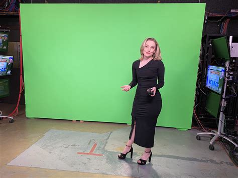 KSAT Meteorologist Sarah Spivey