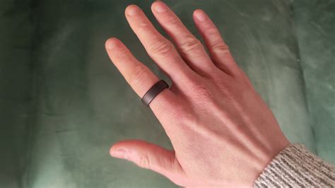 Exclusive: Oura CEO Tom Hale on why smart rings are more accurate than