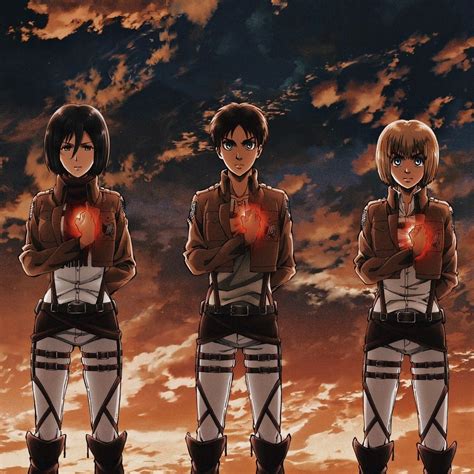 mikasa  eren wallpapers wallpaper cave
