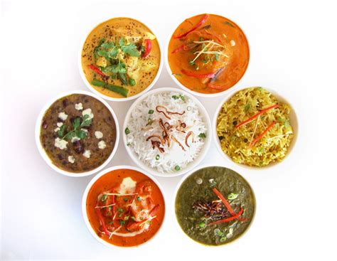 Top 5 Indian Recipes (from bloggers) | Brussels Food Friends