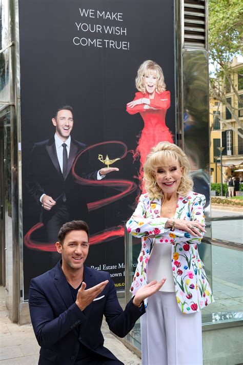 I Dream of Jeannie star Barbara Eden, 92, recreates iconic photo 57