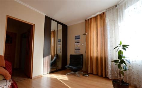 Снять 1-комнатную квартиру 44 м² по адресу Калининград, Киевская улица ...