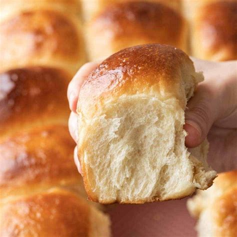 sweet roll recipes baked   introvert