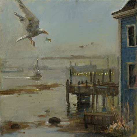 Nancy Morgan Barnes - Encounters — Greenhut Galleries