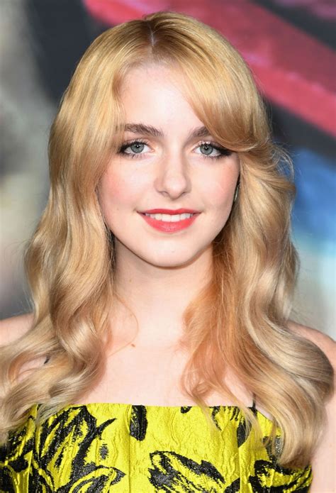 Mckenna Grace - "The Handmaid's Tale" Season 5 Finale Premiere in LA 11