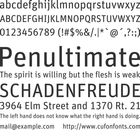 ff unit pro font family    desktop webfont