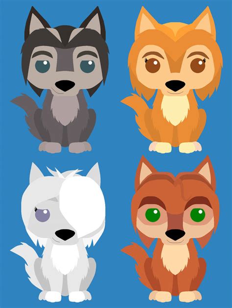 FunKo, A and O by saffronpanther on DeviantArt
